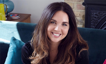 Sarah Guild launches communications agency
